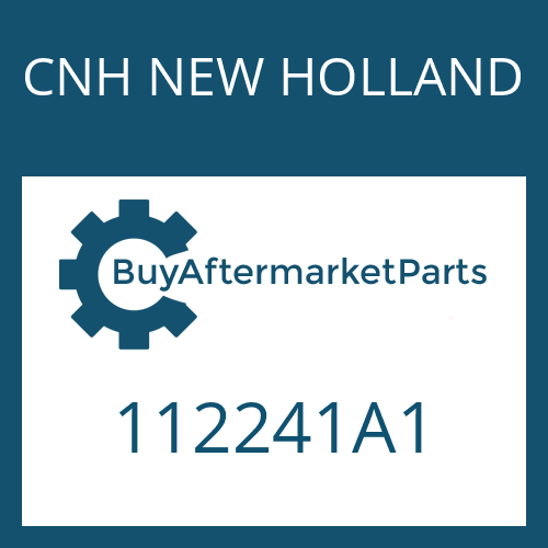 CNH NEW HOLLAND 112241A1 - PLANET CARRIER