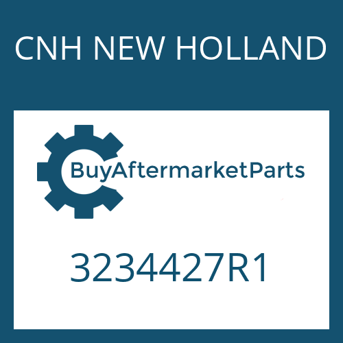 CNH NEW HOLLAND 3234427R1 - STUD