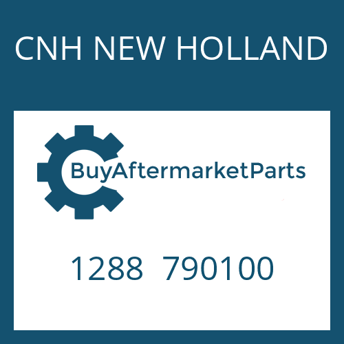 CNH NEW HOLLAND 1288 790100 - ROLLER