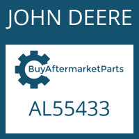 JOHN DEERE AL55433 - TIE ROD