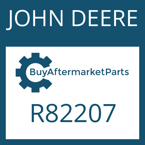 JOHN DEERE R82207 - SHIM PLATE