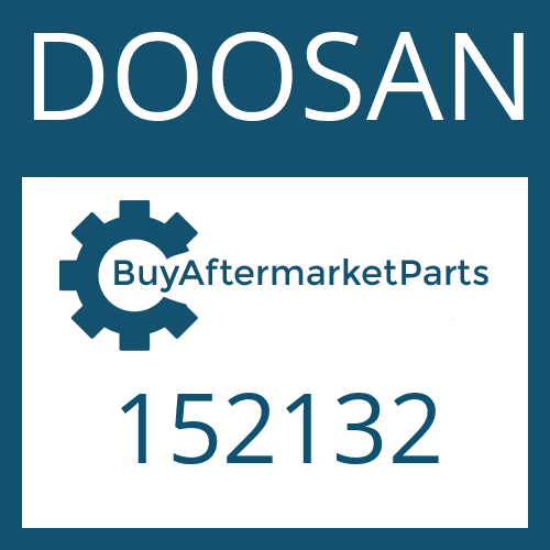 DOOSAN 152132 - SHIM PLATE