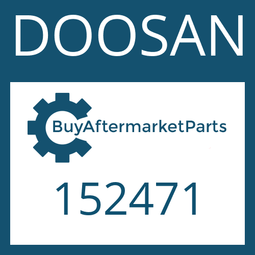 DOOSAN 152471 - SNAP RING