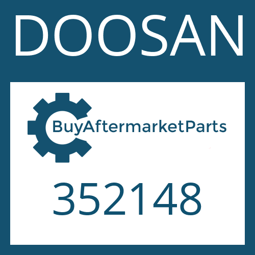 DOOSAN 352148 - SNAP RING