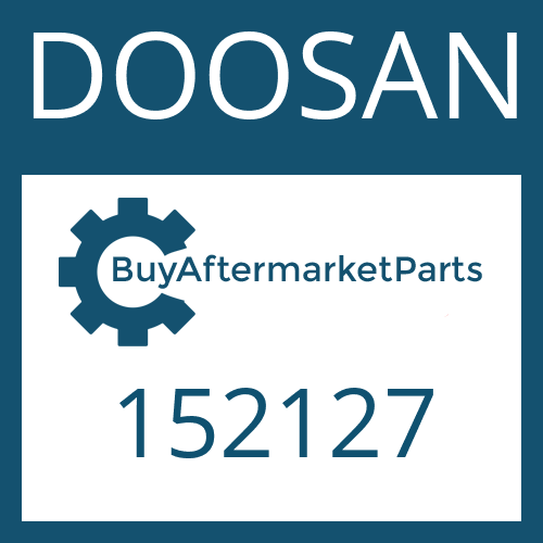 DOOSAN 152127 - SHIM