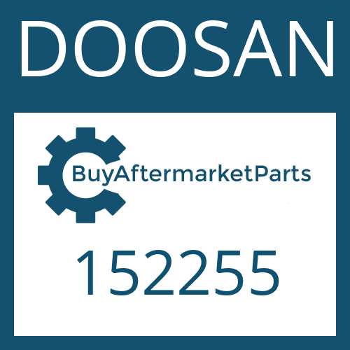 DOOSAN 152255 - SHIM