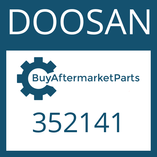 DOOSAN 352141 - SNAP RING