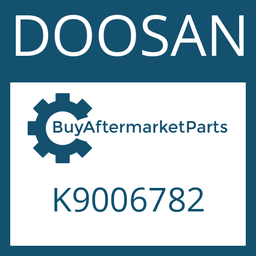 DOOSAN K9006782 - PRESS OUT DEVICE