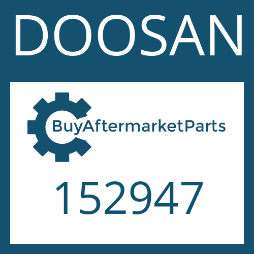 DOOSAN 152947 - EPROM