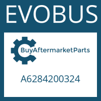 EVOBUS A6284200324 - BRAKE CYLINDER