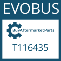 EVOBUS T116435 - NEEDLE SLEEVE