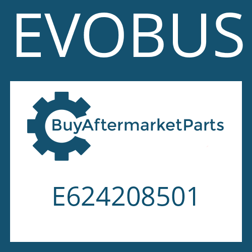 EVOBUS E624208501 - SHAFT SEAL