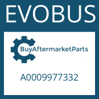 EVOBUS A0009977332 - SCREW PLUG
