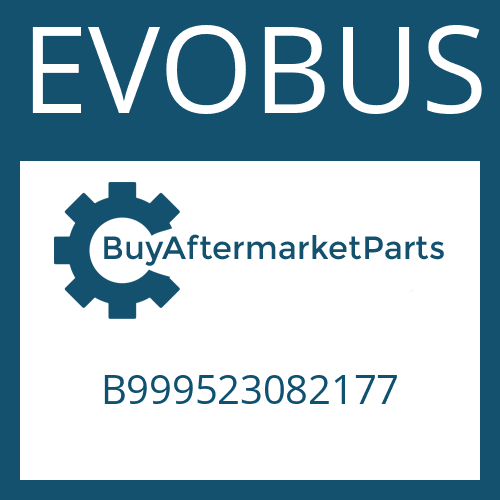 EVOBUS B999523082177 - EXTRACTING DEVICE