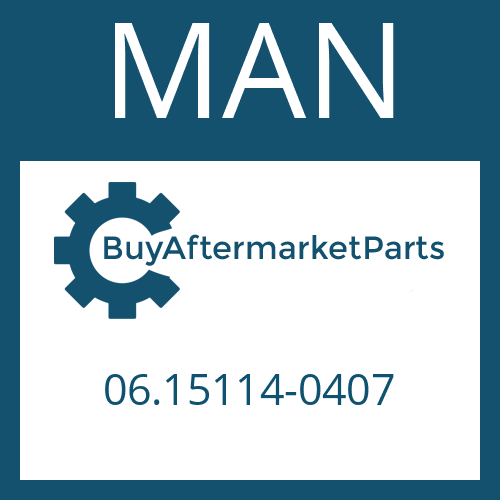 MAN 06.15114-0407 - SHIM PLATE