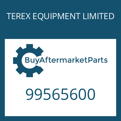 TEREX EQUIPMENT LIMITED 99565600 - BEARING BUSH