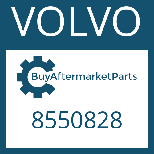 VOLVO 8550828 - TA.ROLLER BEARING