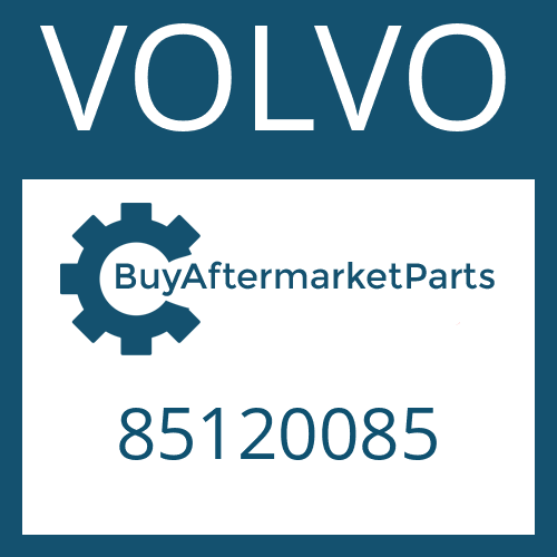 VOLVO 85120085 - RING GEAR