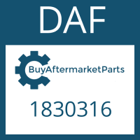 DAF 1830316 - RELEASE DEVICE