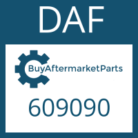 DAF 609090 - SPLIT RING