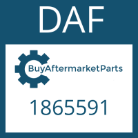 DAF 1865591 - SLIDING SLEEVE