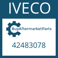 IVECO 42483078 - SHIM PLATE for Heavy Equipment
