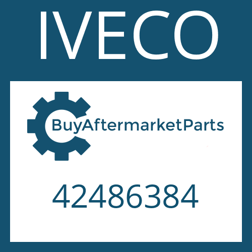 IVECO 42486384 - WASHER