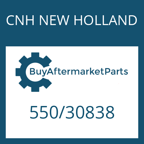 CNH NEW HOLLAND 550/30838 - SNAP RING