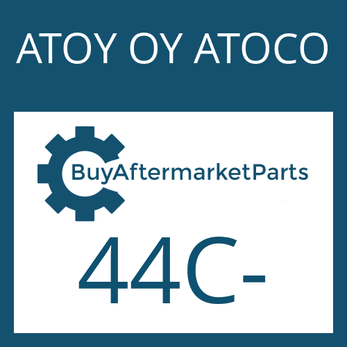 ATOY OY ATOCO 44C- - SHIM