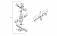 drawing for LEYLAND 100CP1902 - NEEDLE BUSH