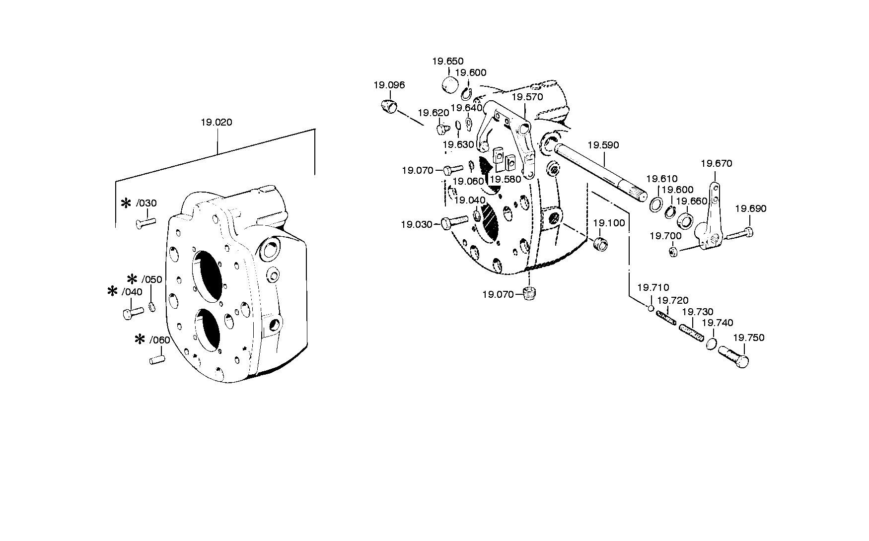 drawing for NISSAN MOTOR CO. 32113-9X425 - SHAFT SEAL