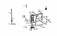 drawing for DAIMLER AG A0199971848 - SEALING RING