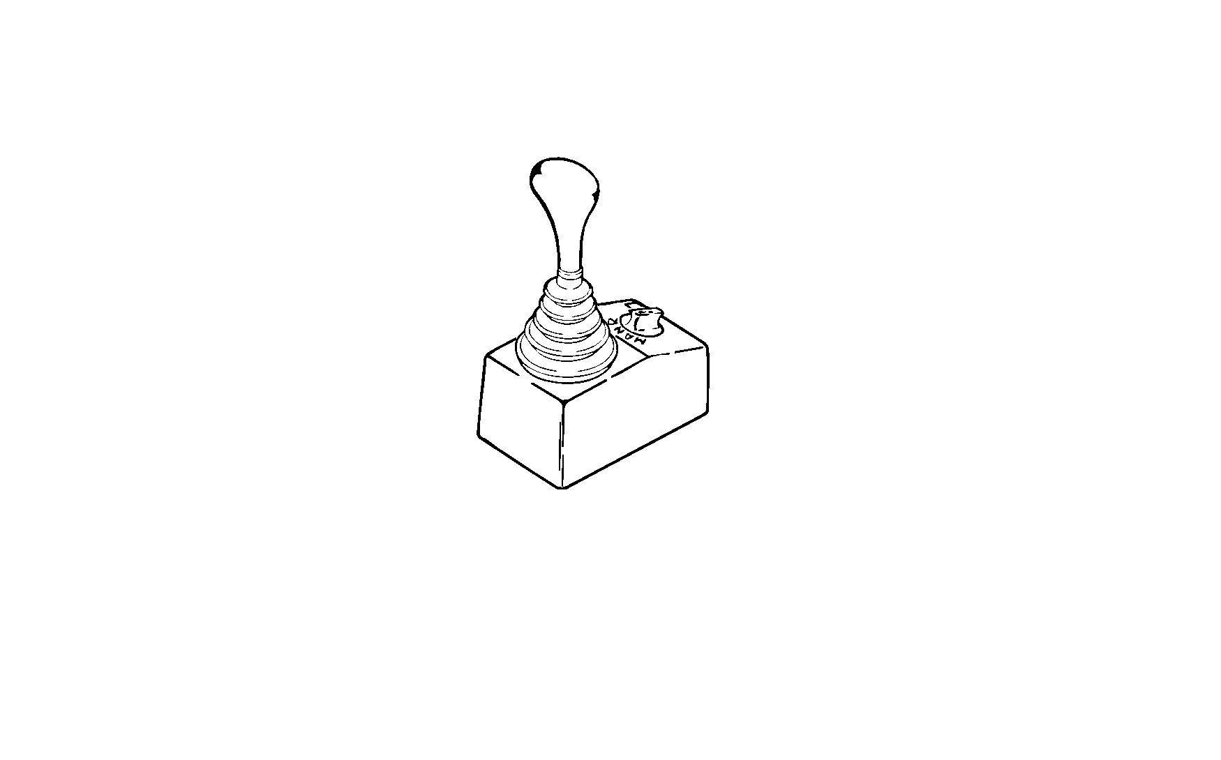 drawing for DAIMLER AG A0015450208 - FS AVS