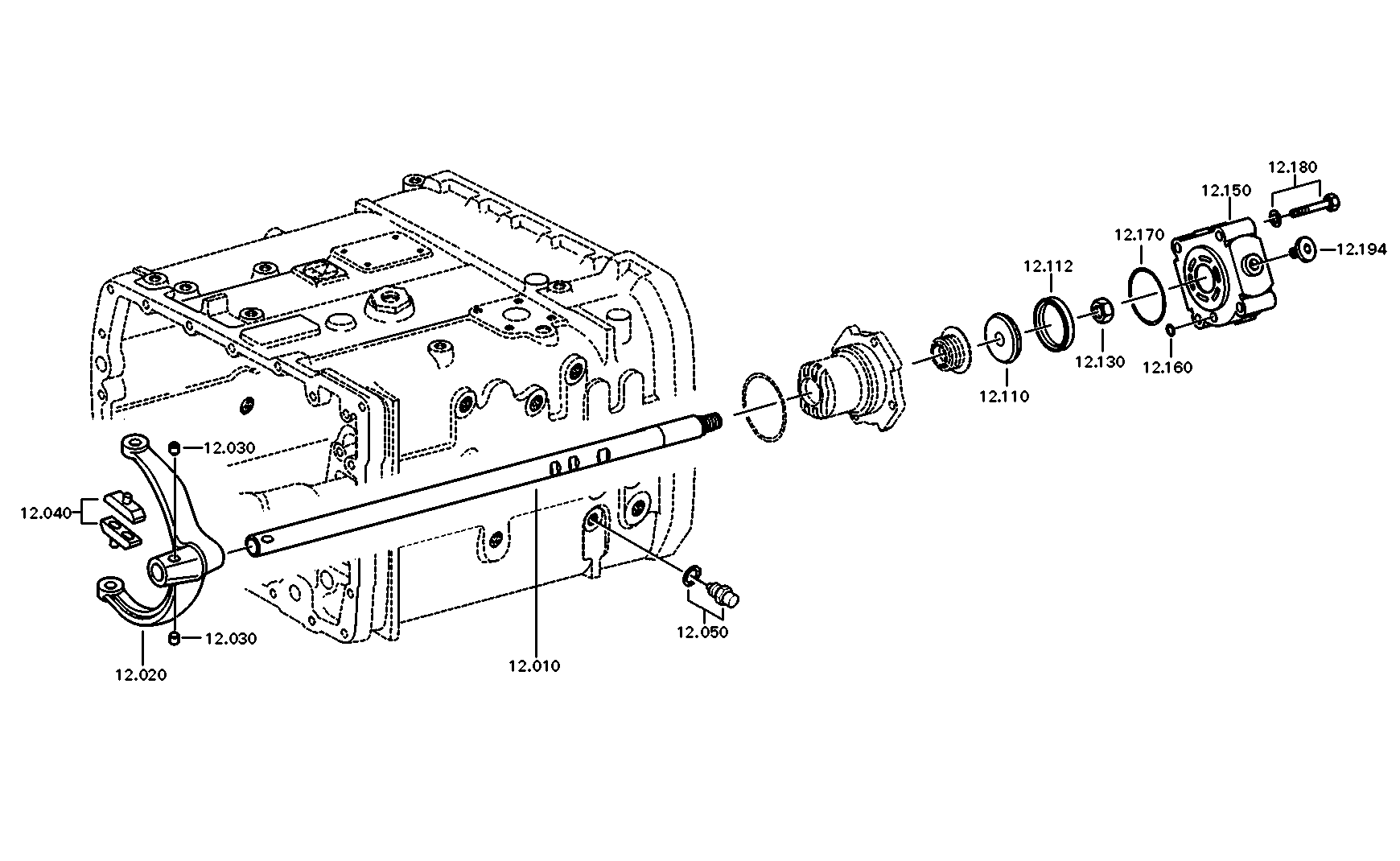 drawing for TEREX EQUIPMENT LIMITED 8027396 - O-RING