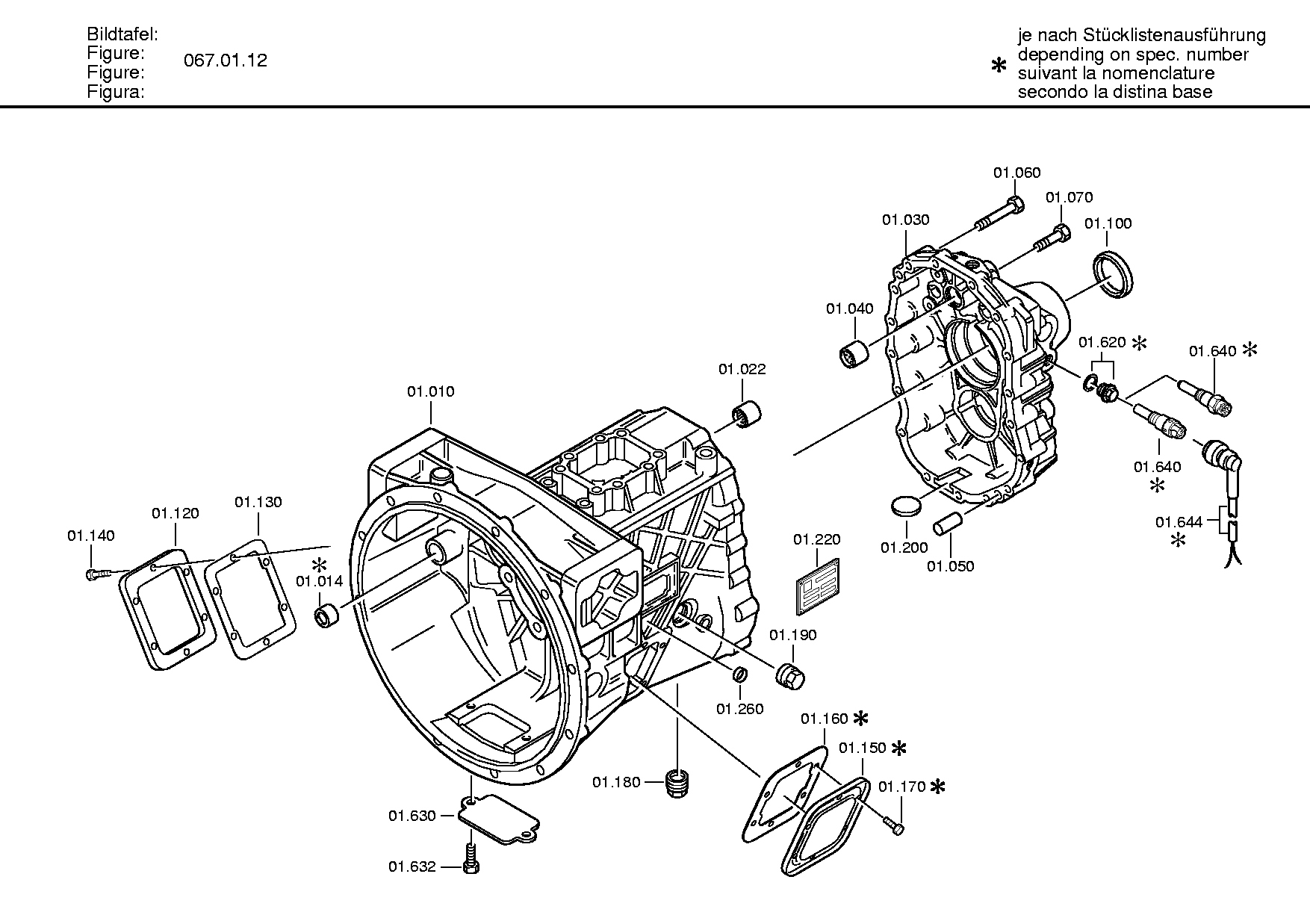 drawing for NISSAN MOTOR CO. 32104-9X404 - SCREW PLUG
