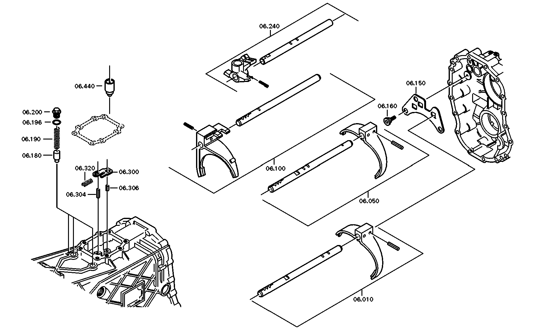 drawing for BOMBARDIER TRANSPORTATION XP52724500033 - SEALING RING