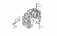 drawing for DOOSAN MX052883 - SEALING RING