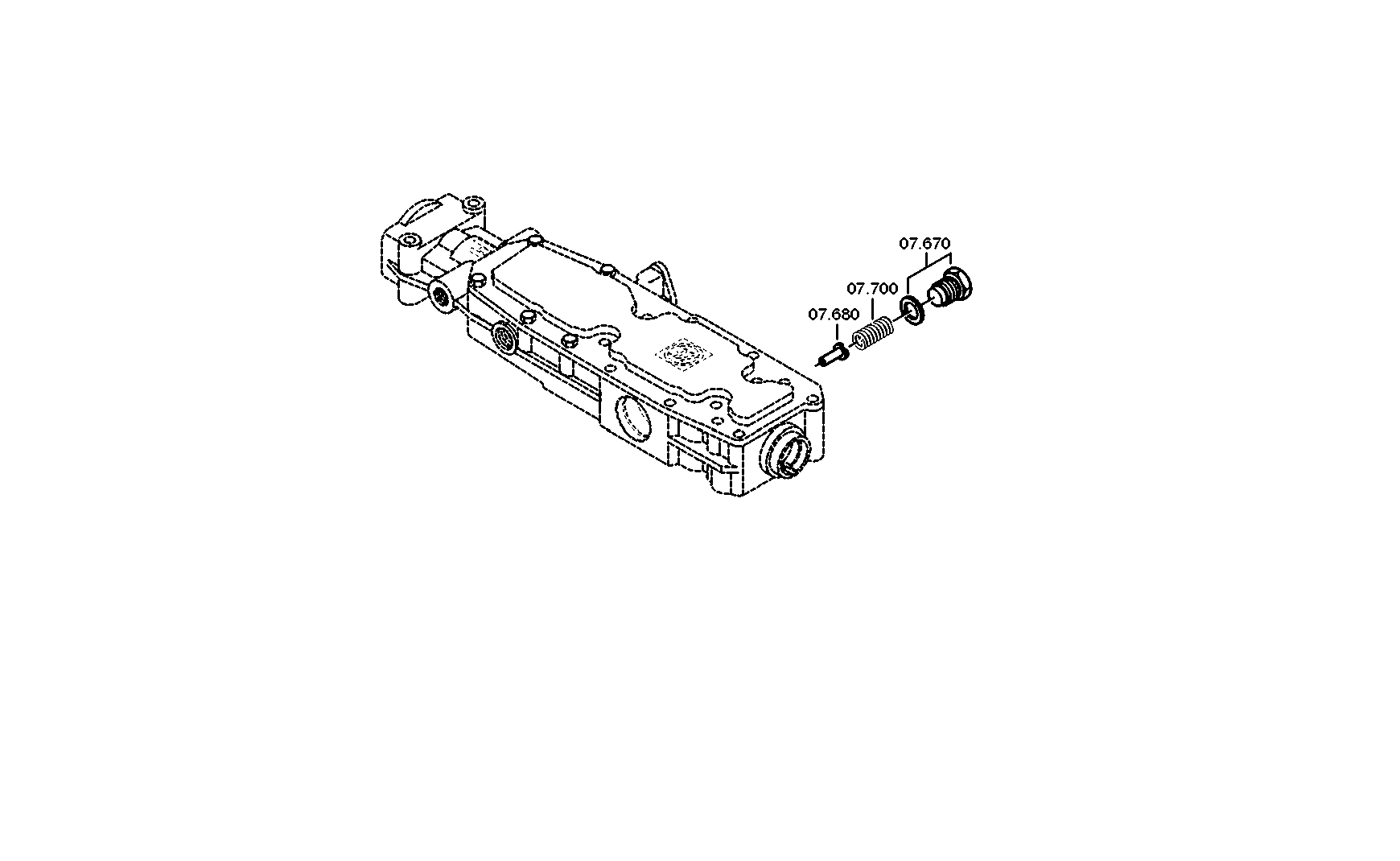 drawing for OE.A.F-GRAEF & STIFT 81.90490-0843 - SCREW