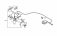 drawing for RHEINMETALL LANDSYSTEME GMBH 105002206 - WASHER