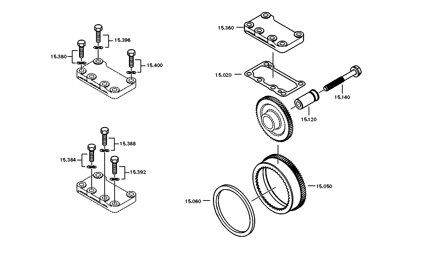 81.47105-0019 MAN NUTZFAHRZEUGE AG SHAFT / 81471050019