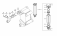 drawing for Manitowoc Crane Group Germany 04155140 - TEMPERATURE SENSOR