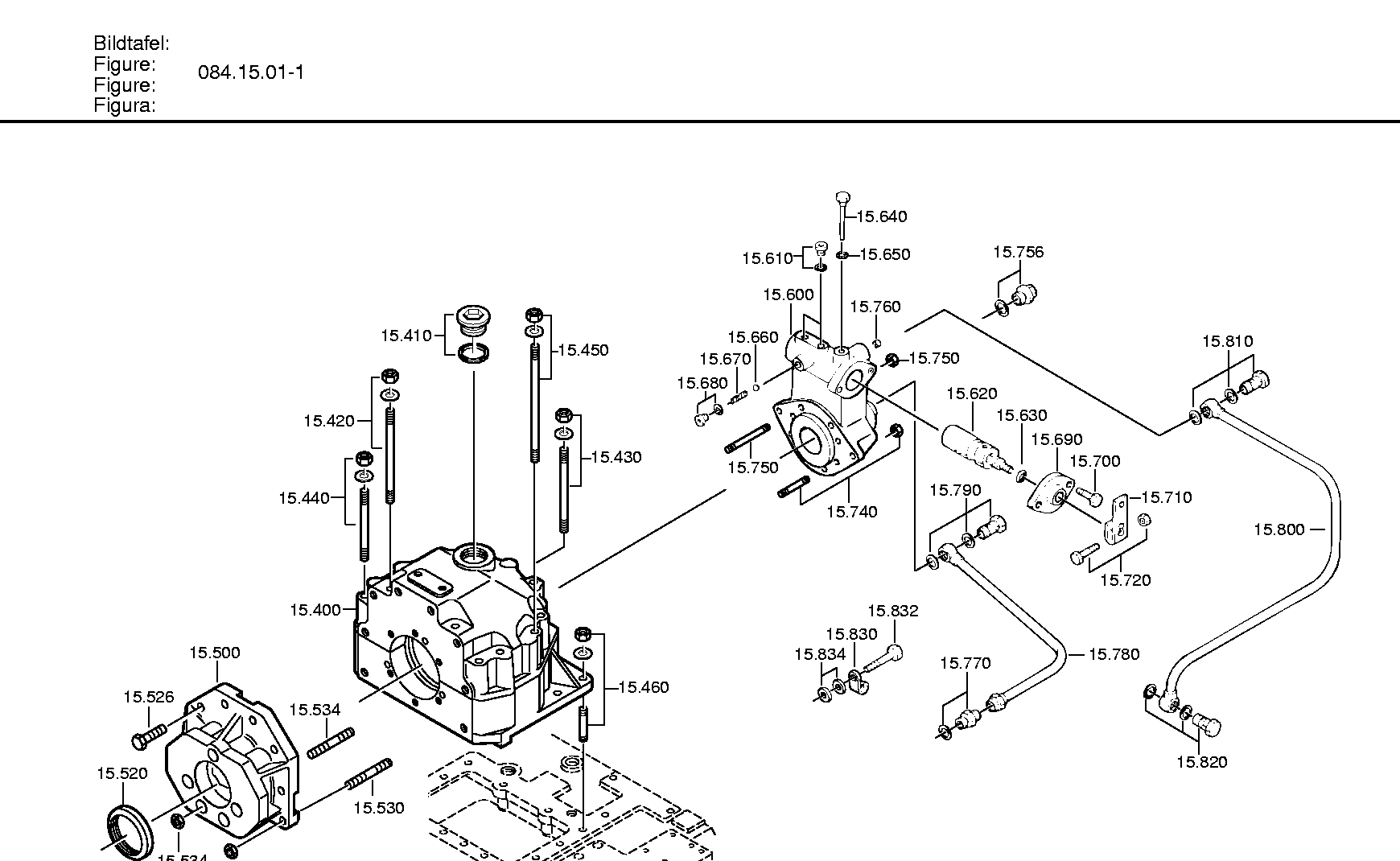 drawing for AGCO F385.103.220.220 - TAPERED ROLLER BEARING