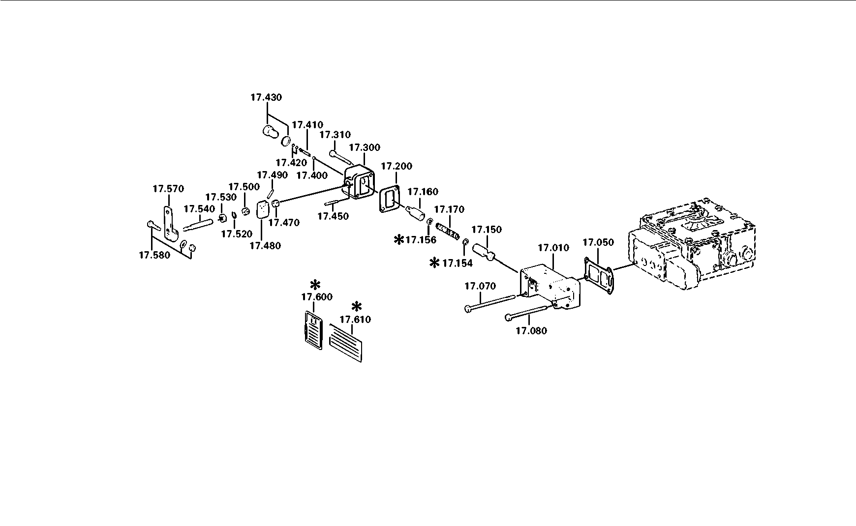 drawing for SCHOPF MASCHINENBAU GMBH 15056 - BALL