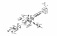 drawing for DAIMLER AG A0119970348 - O-RING