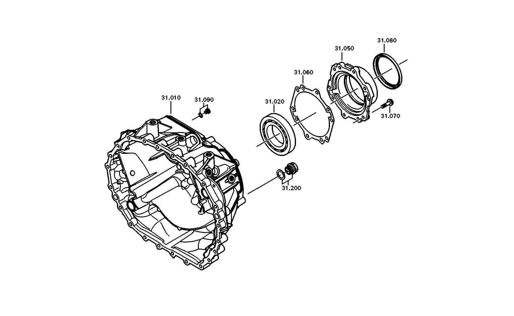 drawing for DAF 1394387 - COVER