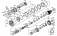 drawing for DOOSAN 152219 - SHIM PLATE