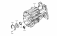 drawing for JAGUAR CARS LTD. 4R83-7C081-AA - SHAFT SEAL