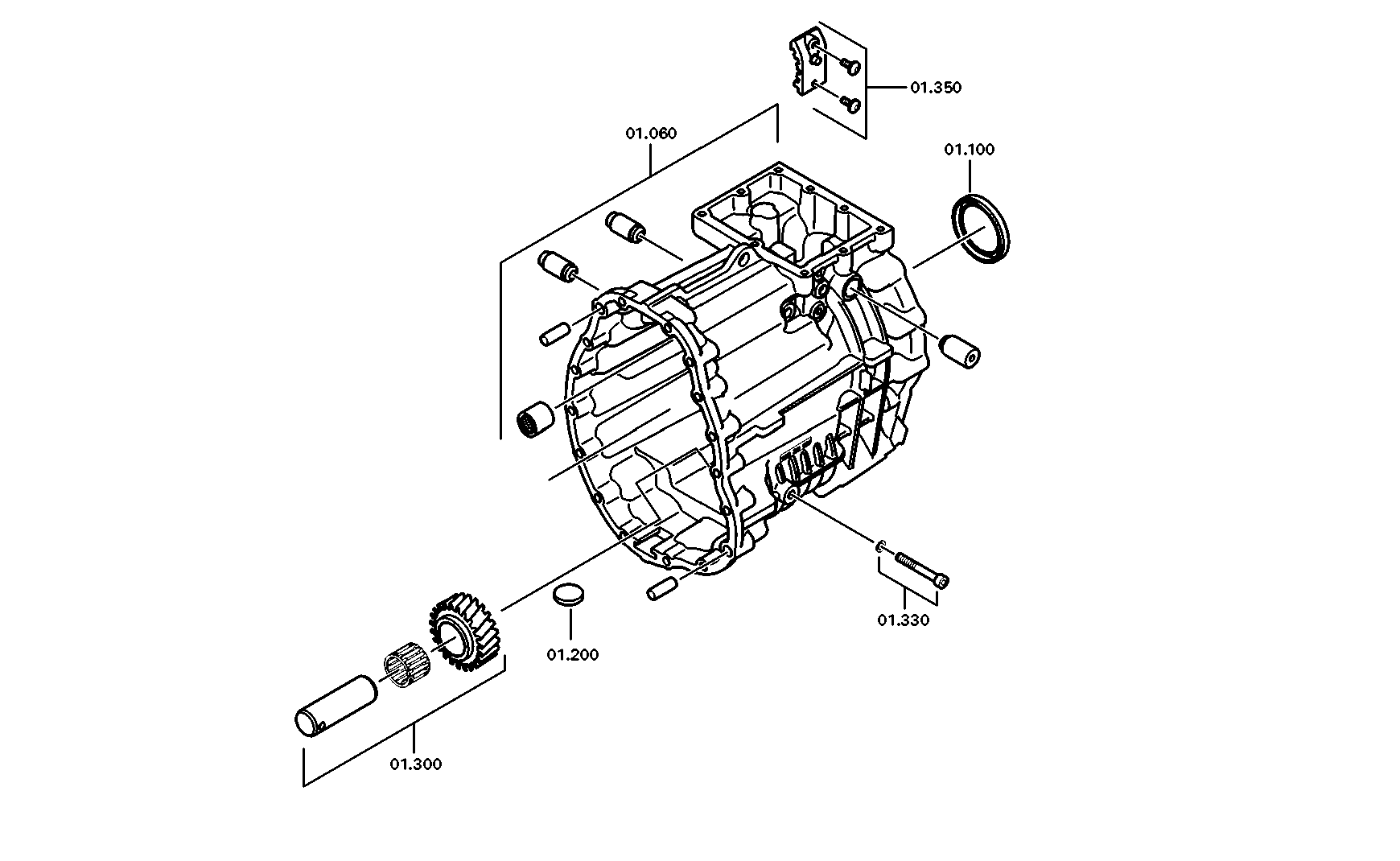 車部品(様)　専用1 NINJA ZX-25R PAD, 95X20X20 39156-2631-BC | KAWASAKI,ZX25R