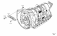 drawing for TEREX EQUIPMENT LIMITED 8109136 - HEXAGON SCREW