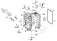 drawing for WELTE STAHL UND FAHRZEUGBAU 000.00000 - HEXAGON SCREW